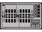 Eduard 1:48 Bomb bay for Heinkel He-111 / Revell and Monogram 