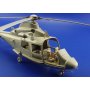 Eduard 1:48 HH-65A Dolphin dla Trumpeter