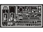 Eduard 1:48 F-16D dla Hasegawa