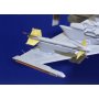 Eduard 1:48 F-16D dla Hasegawa