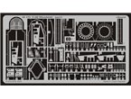 Eduard 1:48 F-2B / Hasegawa 