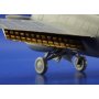 Eduard 1:48 Grumman F4F-4 landing flaps dla Tamiya