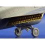 Eduard 1:48 Grumman F4F-4 landing flaps dla Tamiya