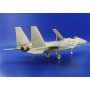 Eduard 1:48 F-15C exterior dla Academy