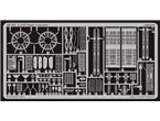 Eduard 1:48 Exterior elements for F-15C Eagle / Hasegawa 