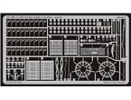 Eduard 1:48 Exterior elements for F-15E Strike Eagle / Hasegawa 