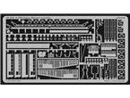 Eduard 1:48 Exterior elements for F-18E / Hasegawa 