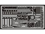 Eduard 1:48 Exterior elements for F/A-18F / Hasegawa 