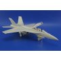 Eduard 1:48 F/A-18F exterior dla Hasegawa