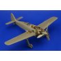 Eduard 1:48 Focke Wulf Fw-190A-5 dla Eduard