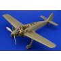 Eduard 1:48 Focke Wulf Fw-190A-5 dla Eduard