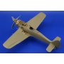 Eduard 1:48 Focke Wulf Fw-190A-5 dla Eduard