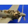 Eduard 1:48 Focke Wulf Fw-190A-5 dla Eduard