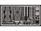 Eduard 1:48 Exterior elements for B-26 / Revell and Monogram 