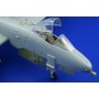 Eduard 1:48 A-10 exterior dla Hobby Boss