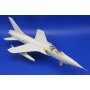 Eduard 1:48 F-105G exterior dla Revell i Monogram