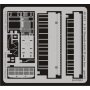 Eduard 1:48 A-10 gun bay dla Hobby Boss