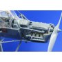 Fi 156C-3/C-5 Storch exterior TAMIYA