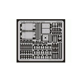 Eduard 1:48 F/A-18A weapon dla Hobby Boss