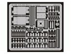 Eduard 1:48 Uzbrojenie do F/A-18A dla Hobby Boss