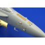 Eduard 1:48 F/A-18D exterior dla Hobby Boss