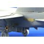 Eduard 1:48 F/A-18D exterior dla Hobby Boss