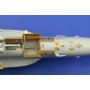 Eduard 1:48 F/A-18D exterior dla Hobby Boss