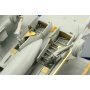 Eduard 1:48 F/A-18D exterior dla Hobby Boss