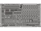 Eduard 1:48 Armament for F-16C Block 25 / Tamiya