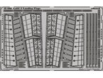 Eduard 1:48 Flaps for LaGG-3 / ICM 