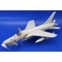 F-105D/G exterior HOBBY BOSS