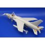 F-105D/G exterior HOBBY BOSS