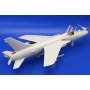 Eduard 1:48 F-105D/G exterior dla Hobby Boss