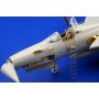 F-105D/G exterior HOBBY BOSS