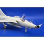 Eduard 1:48 F-105D/G exterior dla Hobby Boss