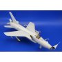 Eduard 1:48 F-105D/G exterior dla Hobby Boss