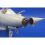 Eduard 1:48 F-105D/G exterior dla Hobby Boss