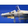 Eduard 1:48 F-105D/G exterior dla Hobby Boss