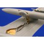 Eduard 1:48 F-105D/G exterior dla Hobby Boss