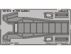 Eduard 1:48 Ladder for F-105 