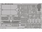 Eduard 1:48 Undercarriage for TSR-2 / Airfix 