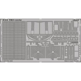 Eduard 1:48 TSR-2 exterior dla Airfix