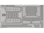 Eduard 1:48 Flaps for Re-2002 / Italeri 