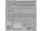 Eduard 1:48 Przedział bombowy do TBF-1 / TBM-3 dla Hobby Boss