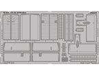 Eduard 1:48 Air-brakes for TA-4J / Hasegawa 