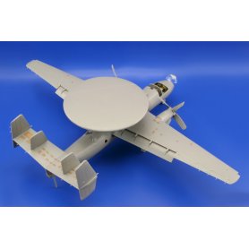 E-2C exterior KINETIC