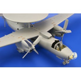 E-2C exterior KINETIC