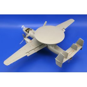 E-2C exterior KINETIC