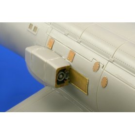 E-2C exterior KINETIC