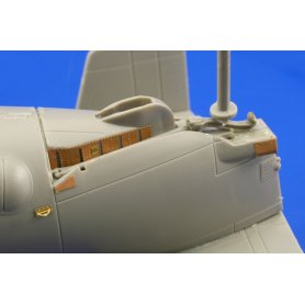 E-2C exterior KINETIC